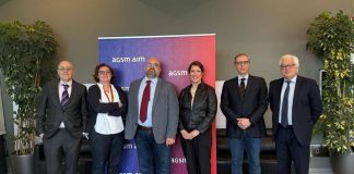 Sostenibilità, da Fondazione Agsm Aim primo bando su sport e inclusione