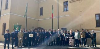 Sermide e Felonica, ricorda le azioni dell’Aviazione Brasiliana nella Valle del Po