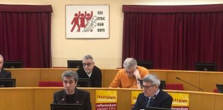 Cgil: nel 2024 5,17 mln tesserati (+0,45%), 22.959 iscritti in più