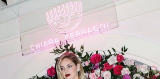 Nuovo inizio per Chiara Ferragni, ora è azionista di maggioranza del suo brand