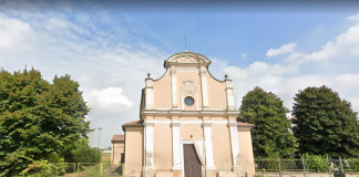 Furto di rame presso la chiesa di Nosedole: denunciati un uomo e una donna
