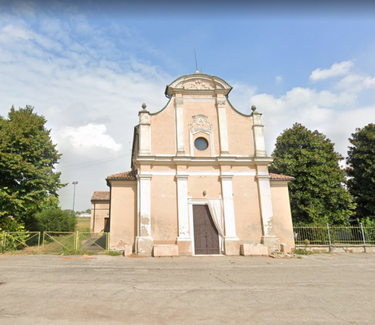 Dopo Pradello tocca a Nosedole: ladri di rame in azione in chiesa per Pasqua