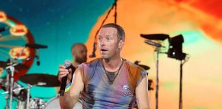 Chris Martin dei Coldplay confessa: “Soffro di depressione, ecco come la combatto”