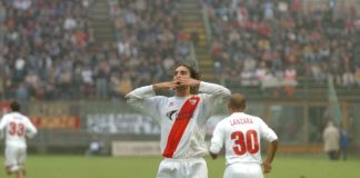 Ciccio Graziani spegne 50 candeline: “Mantova, un amore che dura da 25 anni”