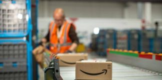 Amazon, in Italia nel 2024 investiti 15 mln per migliorare ambiente lavorativo