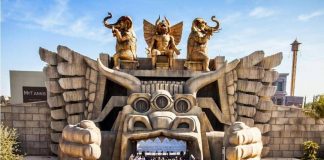 Parchi, Abete (Cinecittà World): “Nuova stagione e festa per 10 anni all’insegna del cinema”