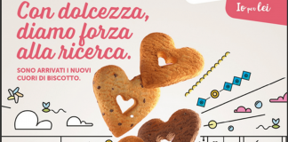 Festa mamma, Telethon in piazza con i Cuori di biscotto per la ricerca