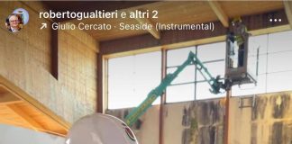 Gualtieri sindaco social, i numeri e la popolarità gli danno gli danno ragione