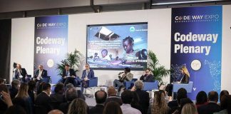 Fiere, Codeway Expo: cooperazione e sviluppo sostenibile a Fiera Roma
