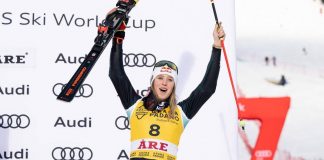 Lara Colturi, niente Italia: a Milano-Cortina 2026 in gara per l’Albania