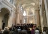 “Pasqua di Speranza”: chiesa gremita a Quistello per il concerto lirico
