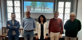 Gonzaga, recupero e riconversione ex scuole: c’è la gara. Investimento da 8,2 milioni di euro