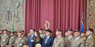 L’operazione Herring approda in Parlamento. E Poggio si prepara a 3 giorni di cerimonie