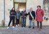 Ostiglia, consegnato il primo alloggio popolare SAP nella palazzina ristrutturata