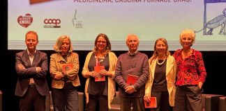 Coop Lombardia celebra 10 anni di ‘Alimenta l’Amore’ con progetto letterario
