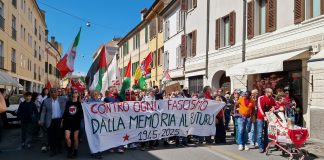 Mantova, modifiche alla viabilità per il corteo del 25 aprile
