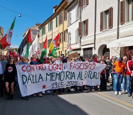 Mantova, modifiche alla viabilità per il corteo del 25 aprile