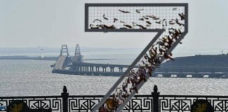 Ucraina, Trump: “Zelensky pronto a rinunciare alla Crimea”
