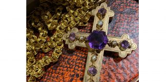 Il Preziosissimo Sangue tra storia e arte in mostra al Museo Diocesano