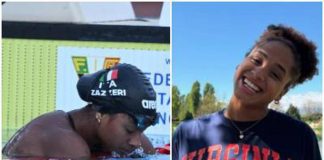 Curtis, il futuro è in America: la nuotatrice azzurra si trasferisce negli Stati Uniti