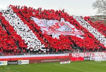 Mantova, buona notizia per i tifosi: via libera per la trasferta a Cesena