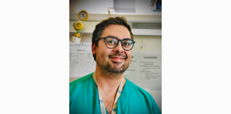 Ospedale di Pieve, Daniele Nicolis nuovo primario di Cardiologia