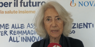 D’Antona (Europa Donna): “Le istituzioni riconoscono l’importanza dei pazienti ai tavoli”