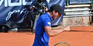 Darderi, ancora una vittoria a Monaco: battuto Kecmanovic agli ottavi