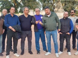 Forza Nuova: «De Marchi come Guareschi». Dopo la condanna, annunciato un presidio a Mantova