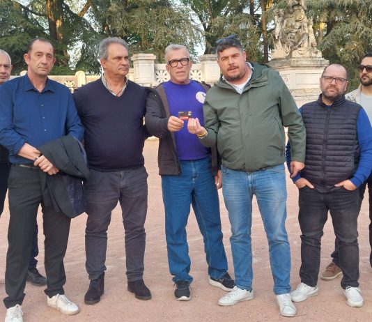 Forza Nuova: «De Marchi come Guareschi». Dopo la condanna, annunciato un presidio a Mantova