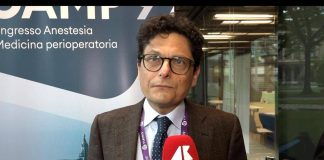 Anestesista De Robertis: “Con il paziente in tutto precorso perioperatorio”