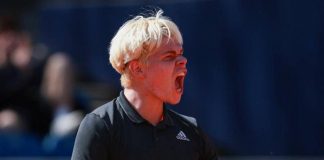 Diego Dedura-Palomero, chi è il primo 2008 a vincere una partita nel circuito Atp