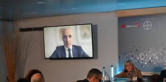Sanità, Diamanti (Ing Bank Italia): “Un team dedicato a tecnologia e healthcare”