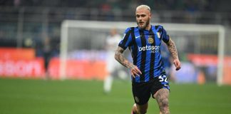 Bologna-Inter: orario, probabili formazioni e dove vederla in tv