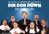 Paolo Ruffini il 18 ottobre al PalaUnical con “Din Don Down”