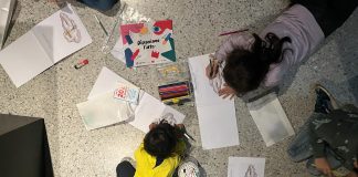 Domenica al MACA torna “Disegniamo l’arte!” per i bambini dai 7 ai 12 anni