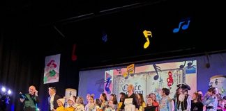 Ostiglia, incanto Disney al Teatro Monicelli: una serata tra musica, emozione e solidarietà