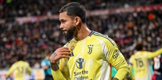 Juventus, scoppia caso Douglas Luiz: “Io sto bene, perché non gioco?”