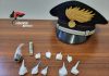 Cocaina barattata per un pezzo di ricambio di un’auto: arrestato 29enne