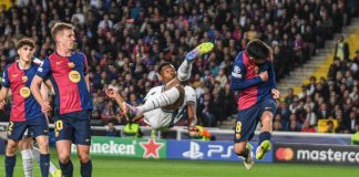 Barcellona-Inter 3-3, i capolavori di Dumfries e Thuram non bastano ai nerazzurri