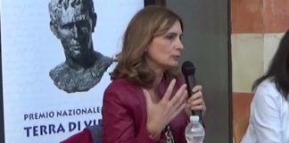 La lirica protagonista a Postumia: Elena Miglioli presenta “Di tanti palpiti”