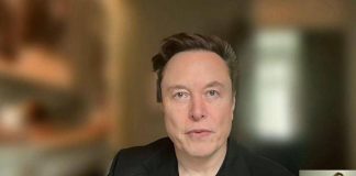 Congresso Lega, Musk: “Spero in futuro senza dazi. In Ue massacri di massa per terrorismo”