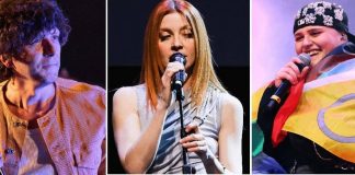 Concertone Primo Maggio, verso conferma trio a conduzione: Noemi ed Ermal Meta con BigMama