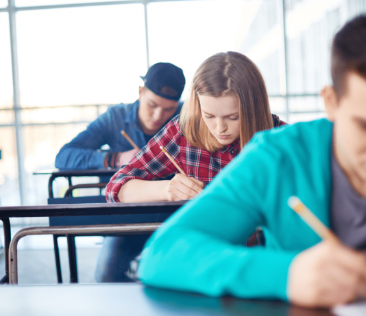 “Non più di 20 per classe”: raccolta firme e incontro a Castiglione con AVS