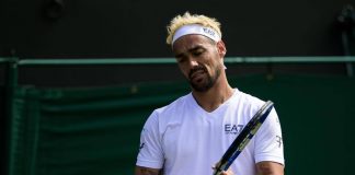 Fognini-Cerundolo oggi a Montecarlo: orario, precedenti e dove vederla in tv