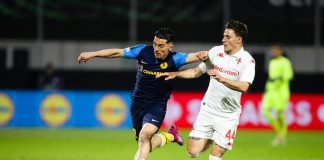 Fiorentina-Celje: orario, probabili formazioni e dove vederla