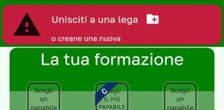 Ecco il Fantapapa, squadra di cardinali e portiere ‘impapabile’: tutte le regole e i punteggi