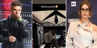 Fedez e Clara, per la prima volta insieme: arriva il nuovo singolo ‘Scelte stupide’