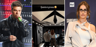 Fedez e Clara Soccini, mistero svelato: cosa c’è dietro la cena a Milano