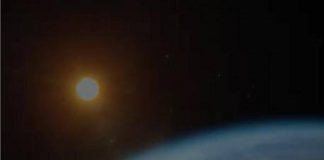 Tracce di vita su pianeta K2-18b, dista 124 anni luce dalla Terra